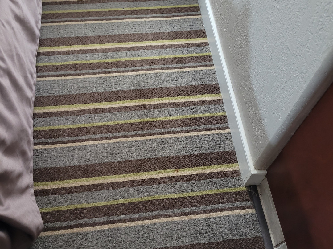 Super 8 by Wyndham High Level AB主图