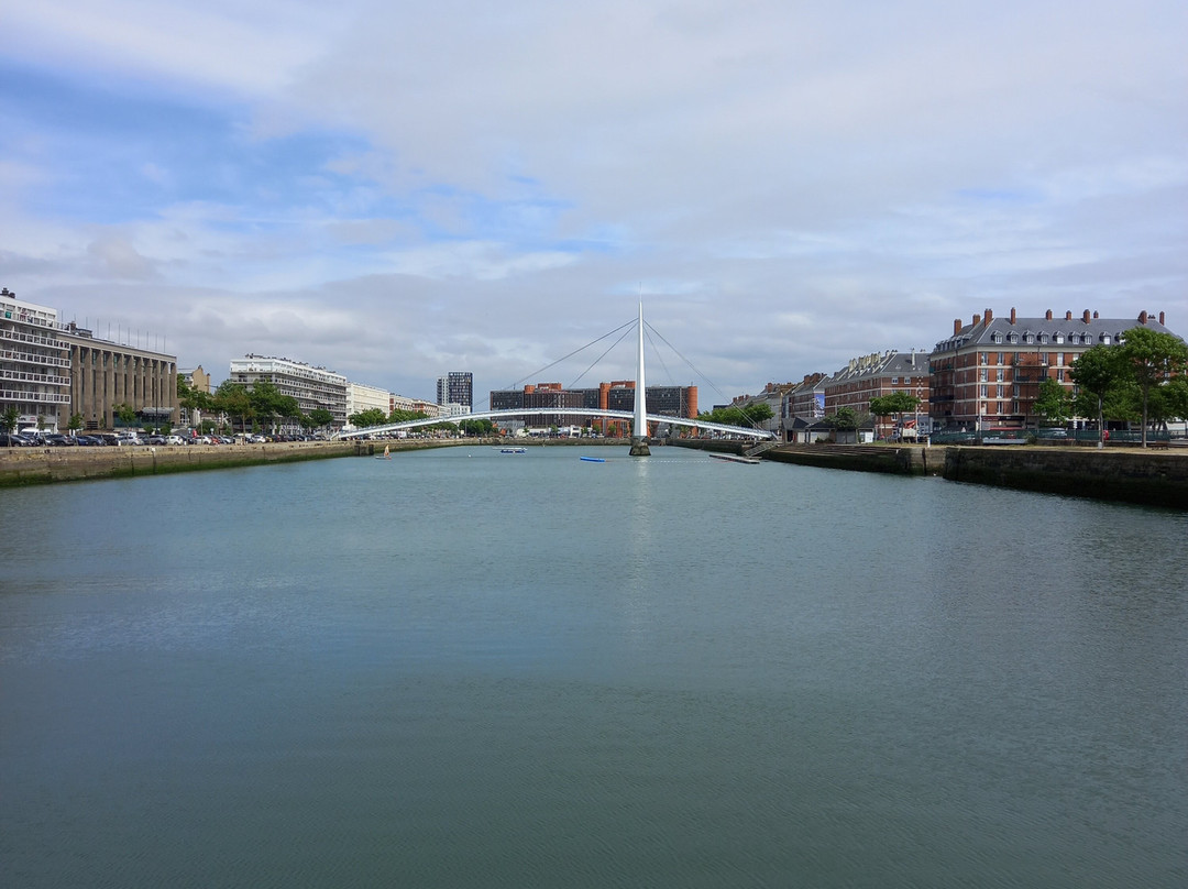 Place General de Gaulle-勒阿弗尔必去景点