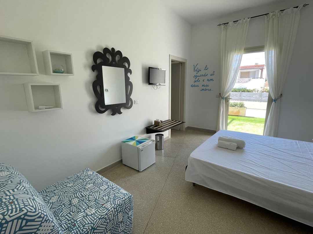 Preferisco Il B&b Sul Mare主图