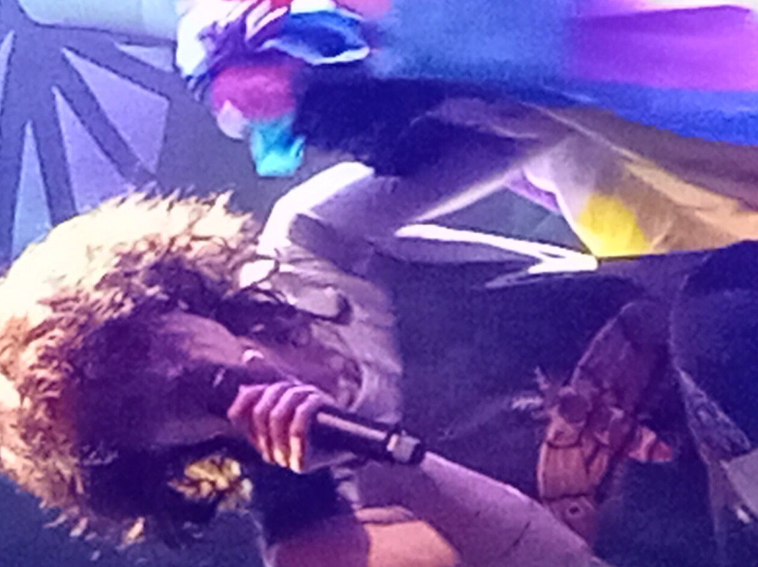 Coca-Cola Roxy-亚特兰大必去景点