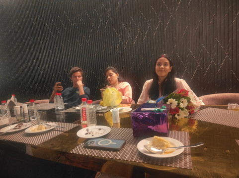 Triton by Shyama Hotels and Resorts主图