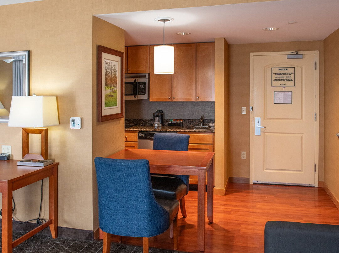 Homewood Suites by Hilton Allentown-West/Fogelsville, PA主图
