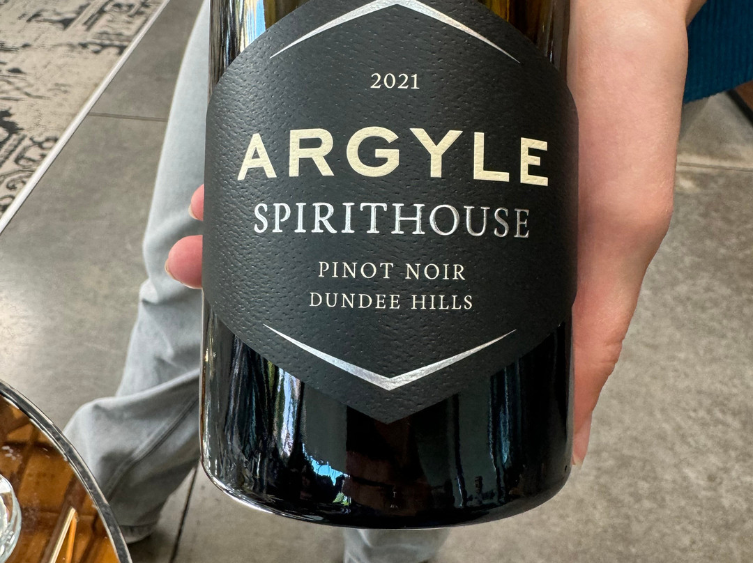 Argyle Winery-Dundee必去景点