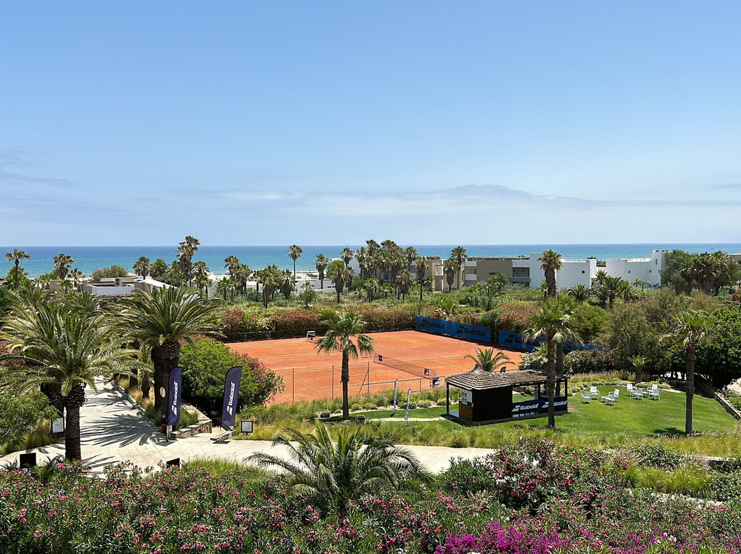 Club Med Yasmina - Morocco主图