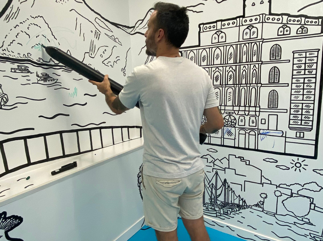 Foko-马洛卡帕尔马必去景点