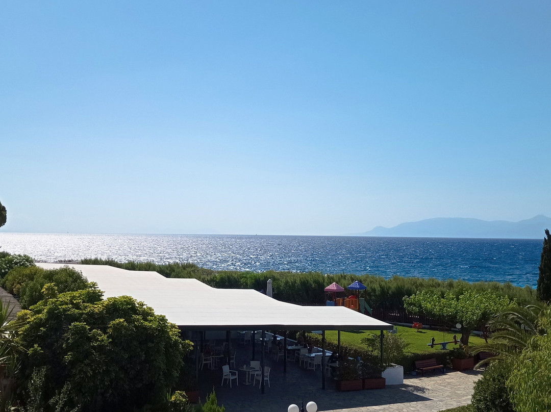 Hotel Delphi Beach主图