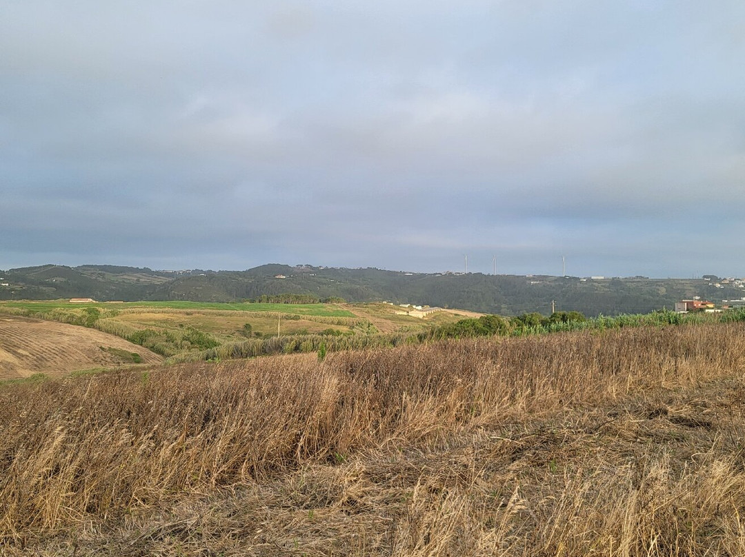 West Trekking Portugal景点图片