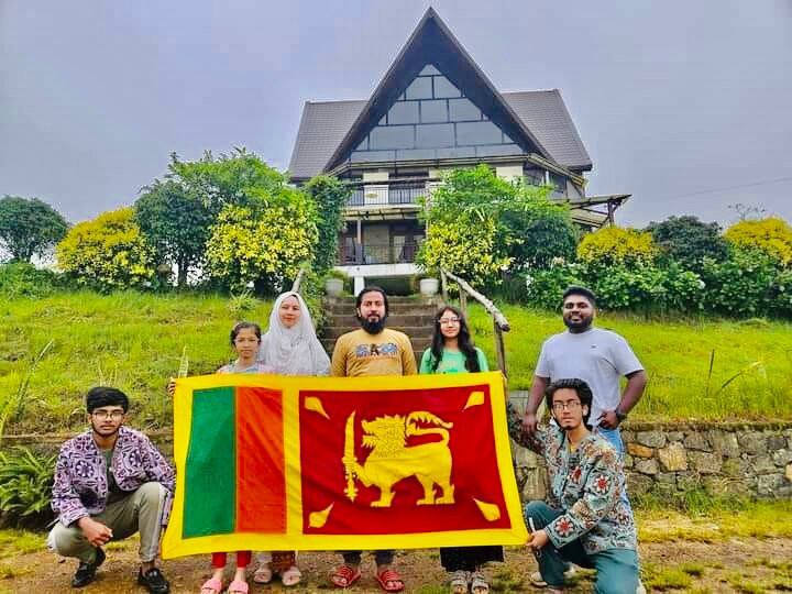 Chanuka Tours-瓦勒迦玛必去景点