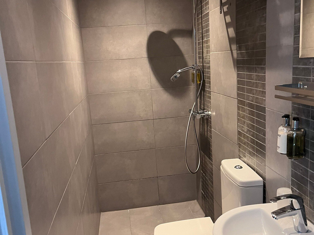 Brighton Inn Boutique Guest Accommodation主图