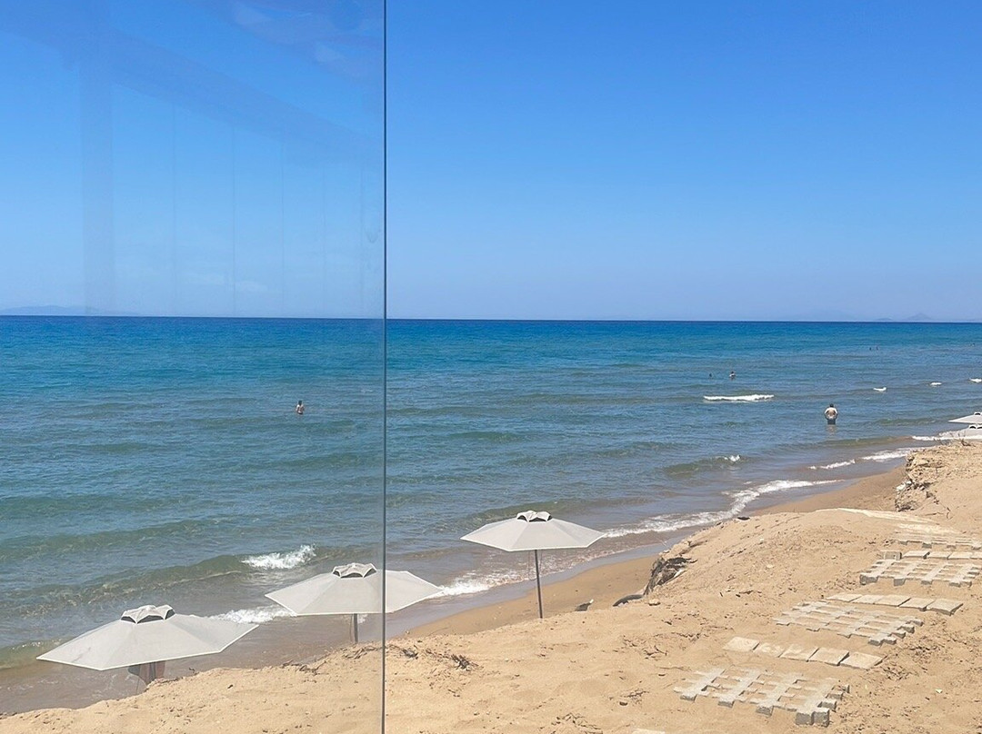 VIP Apartments主图