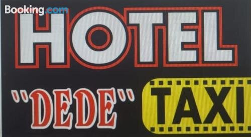Guesthouse Dede
