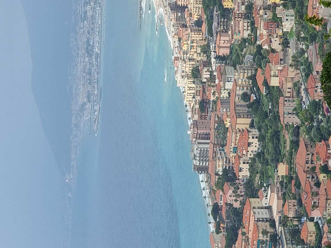 Antico Borgo Saraceno景点图片