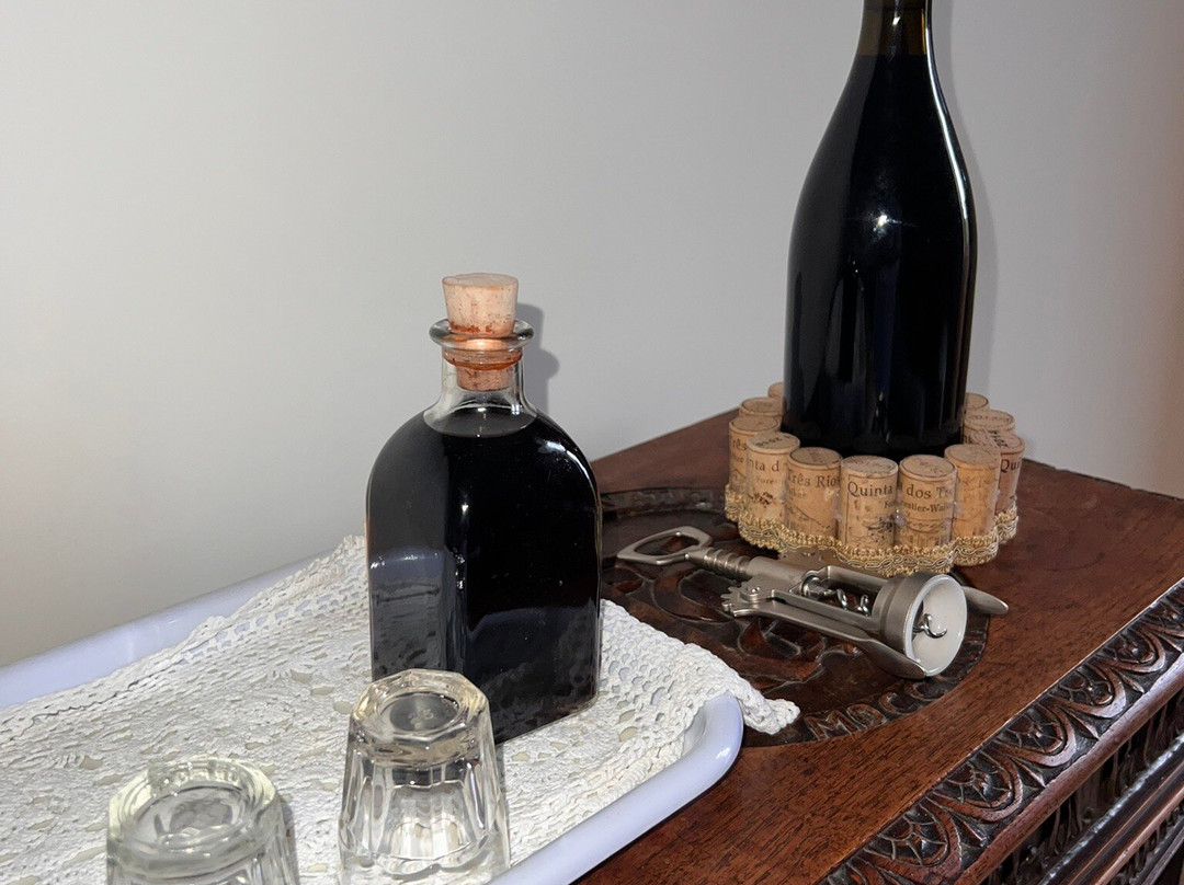 Quinta dos Tres Rios主图