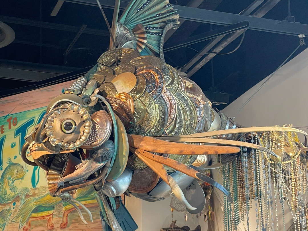 Science Museum of Minnesota-圣保罗必去景点