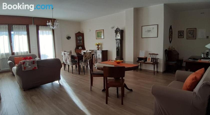 La Casa della Nonna