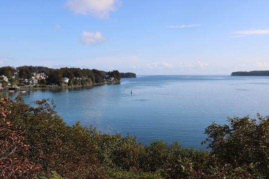 North End Park-Kodiak必去景点