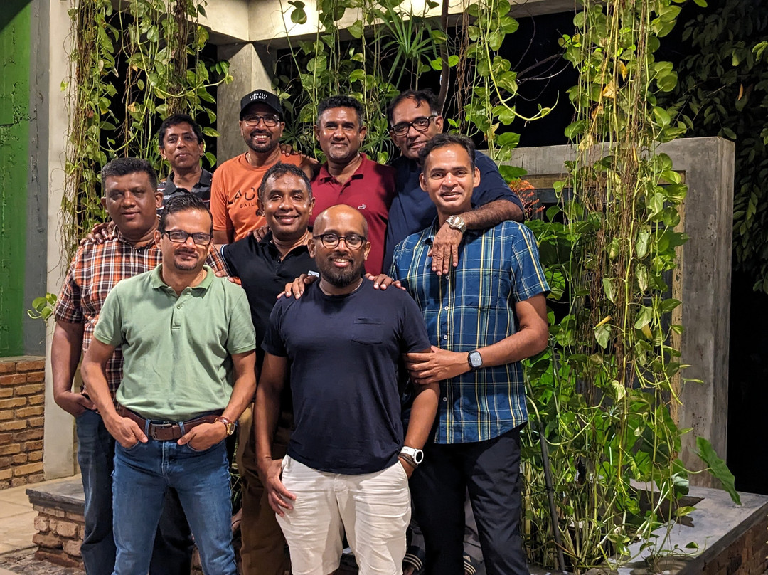 Ceylon Kingsmen Garden-尼甘布必去景点