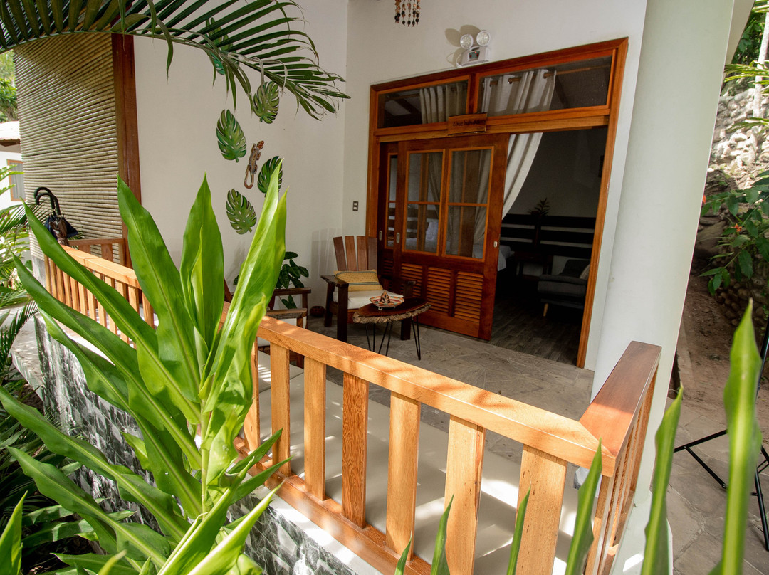 Villa Lu Amazon Lodge