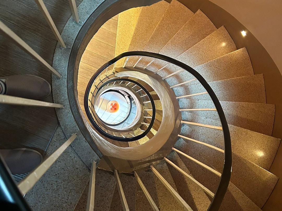 Altstadt Hotel主图