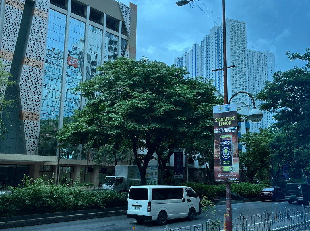 Salcedo Saturday Market-马卡蒂必去景点