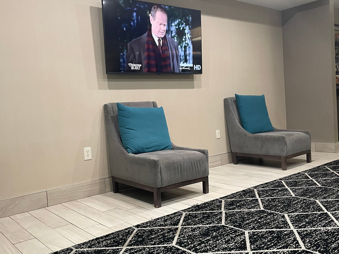 La Quinta Inn & Suites by Wyndham Batavia主图