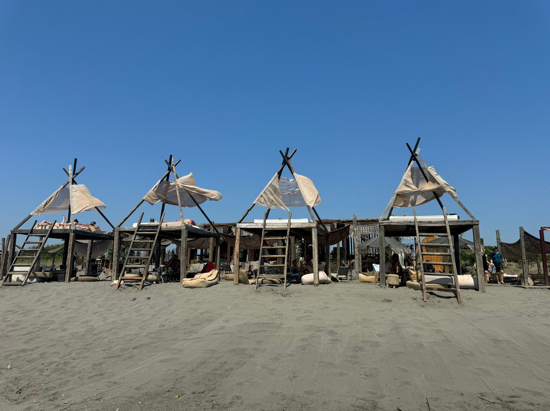 Long Beach (Velika plaža)-乌尔齐尼必去景点