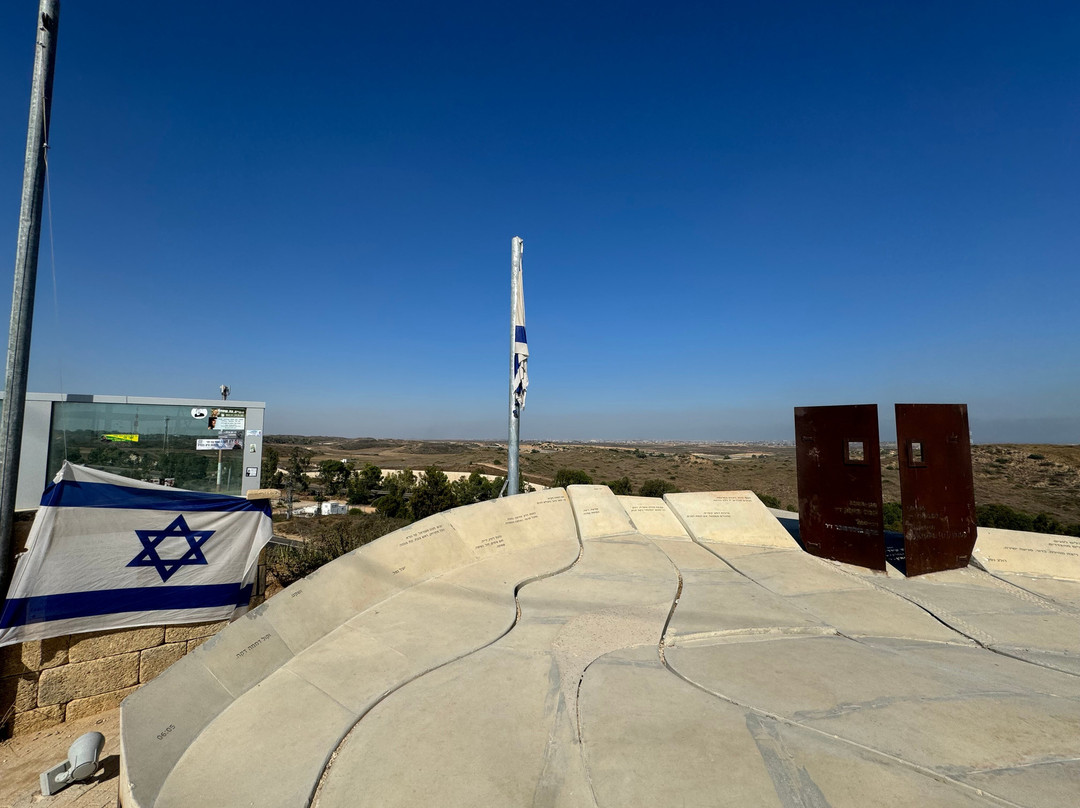 Shimon Edrey Tours in Israel-Lod必去景点