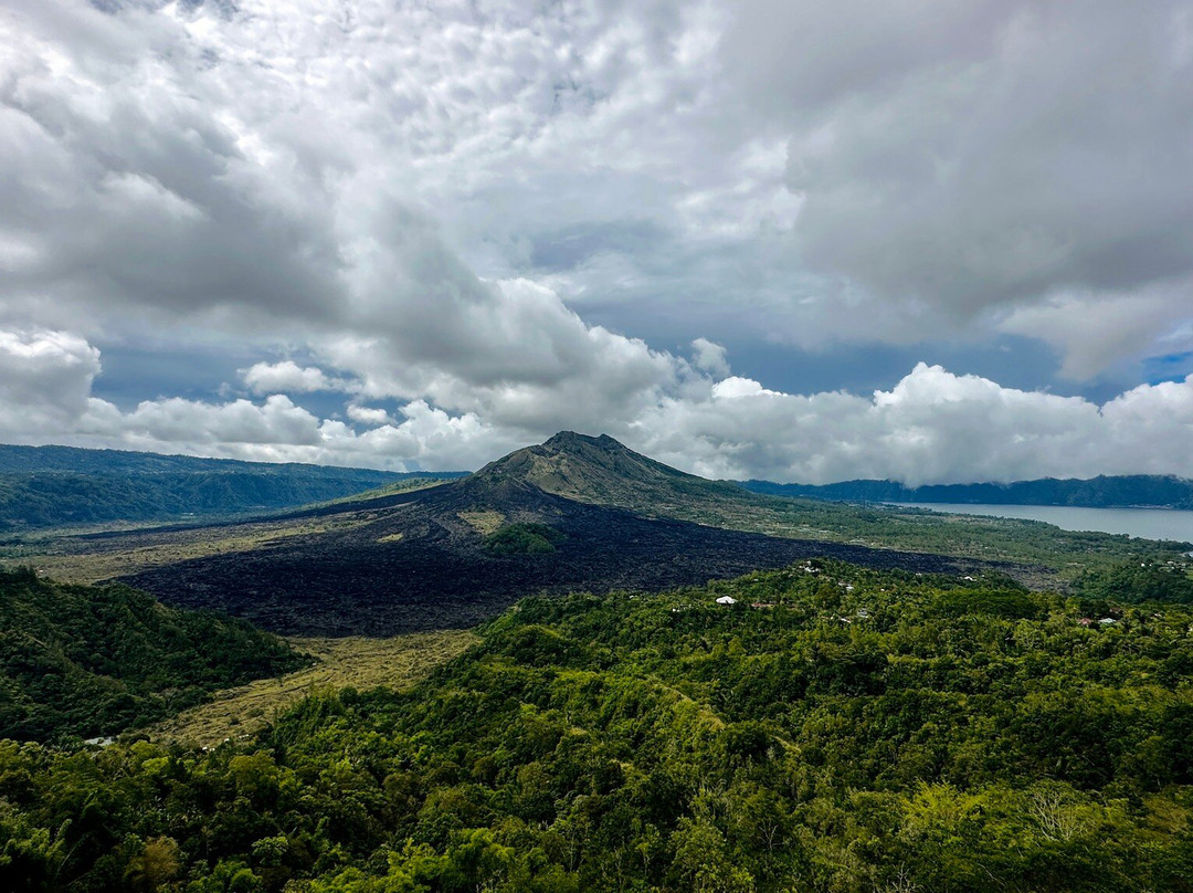 Tulamben Transport Paradise-库布必去景点