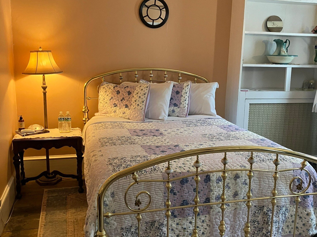 The Maid's Quarters Bed, Breakfast & Tearoom主图
