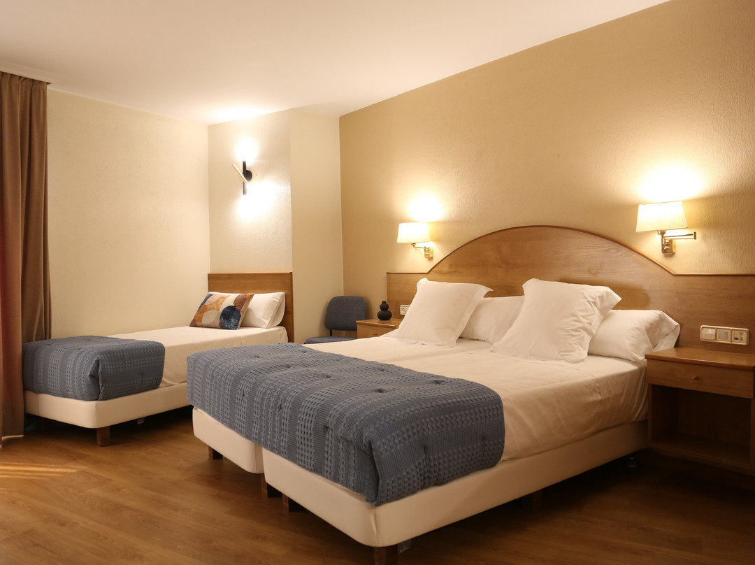 Hotel Maruxia主图