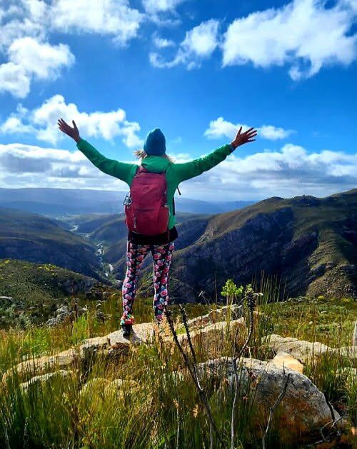 Boesmanskloof Hiking Trail-McGregor必去景点