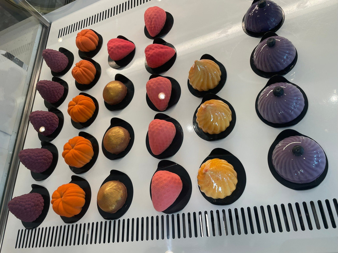 Art Of Tart Gastro Bistrot
