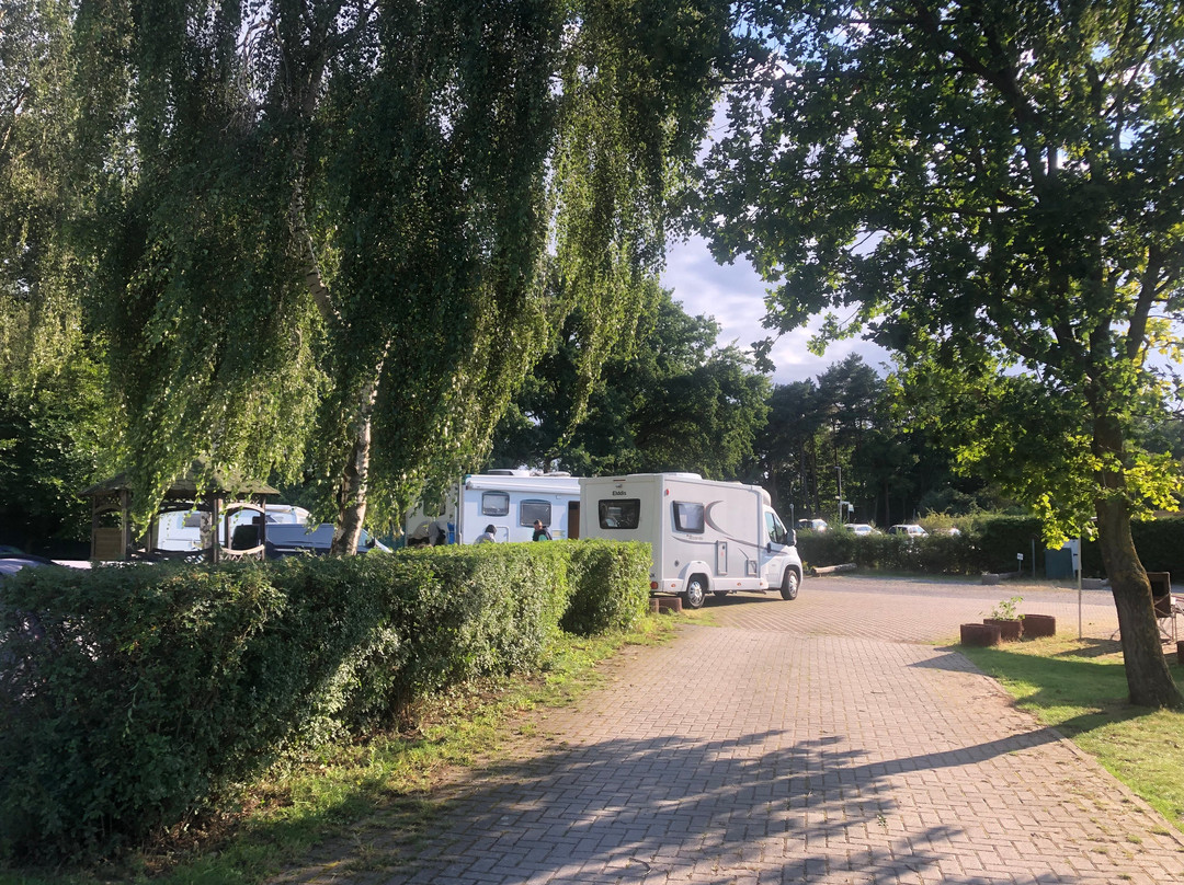 Camping am Allersee
