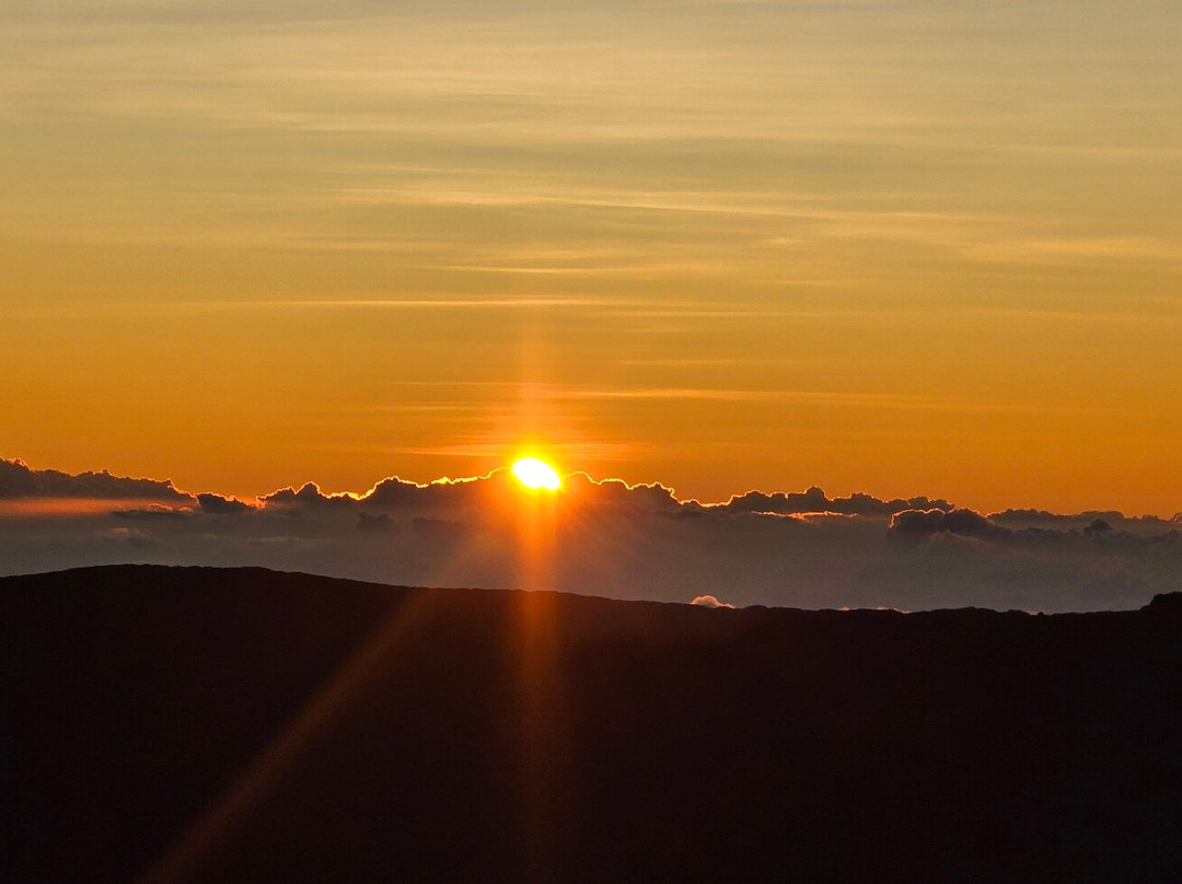 Visit Tambora-Bima必去景点