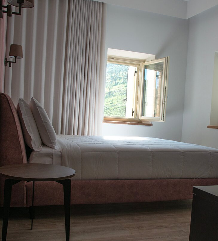 Colle Serrano Relais & Spa主图