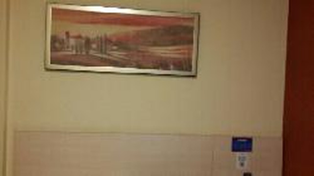 汉庭优佳酒店(太原国贸店)主图