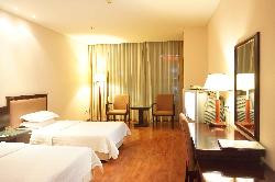 柏高·颂酒店(广州金融城车陂南地铁站店)主图