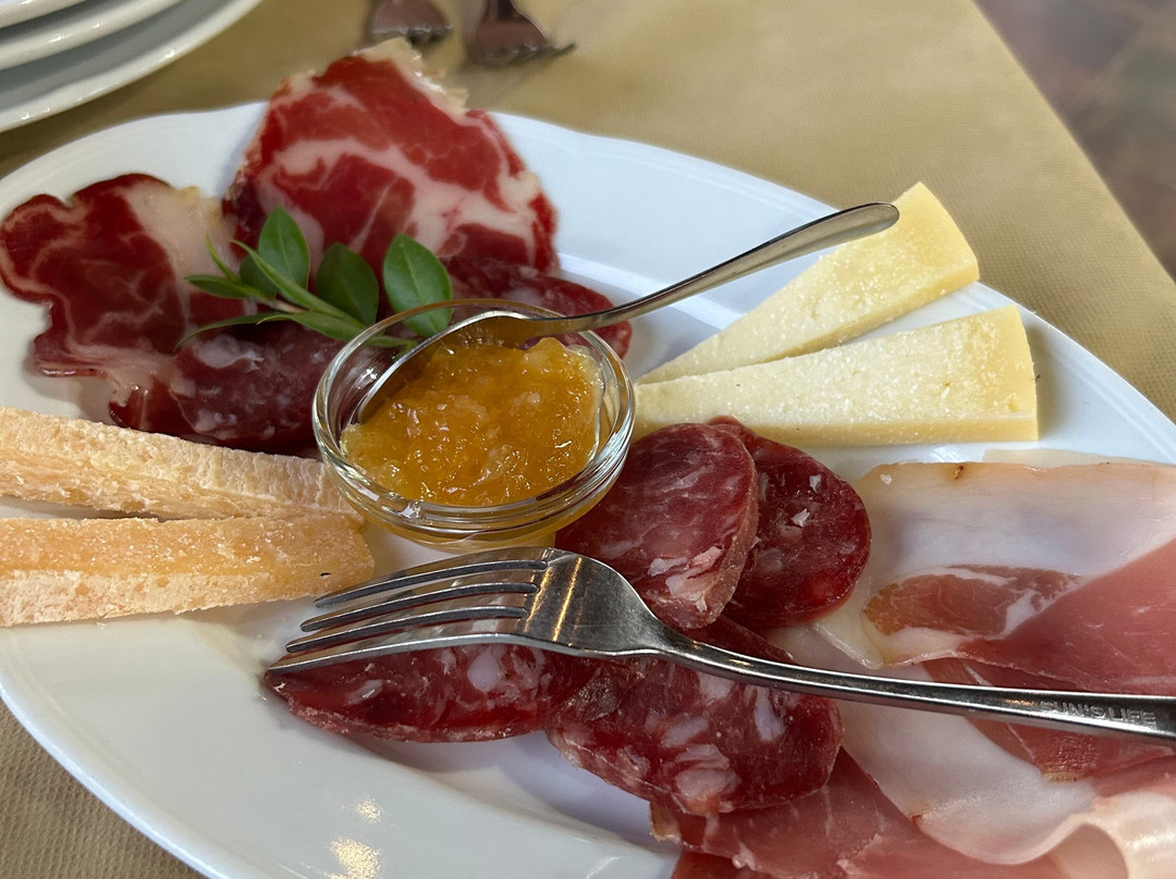 Agriturismo Sorres主图