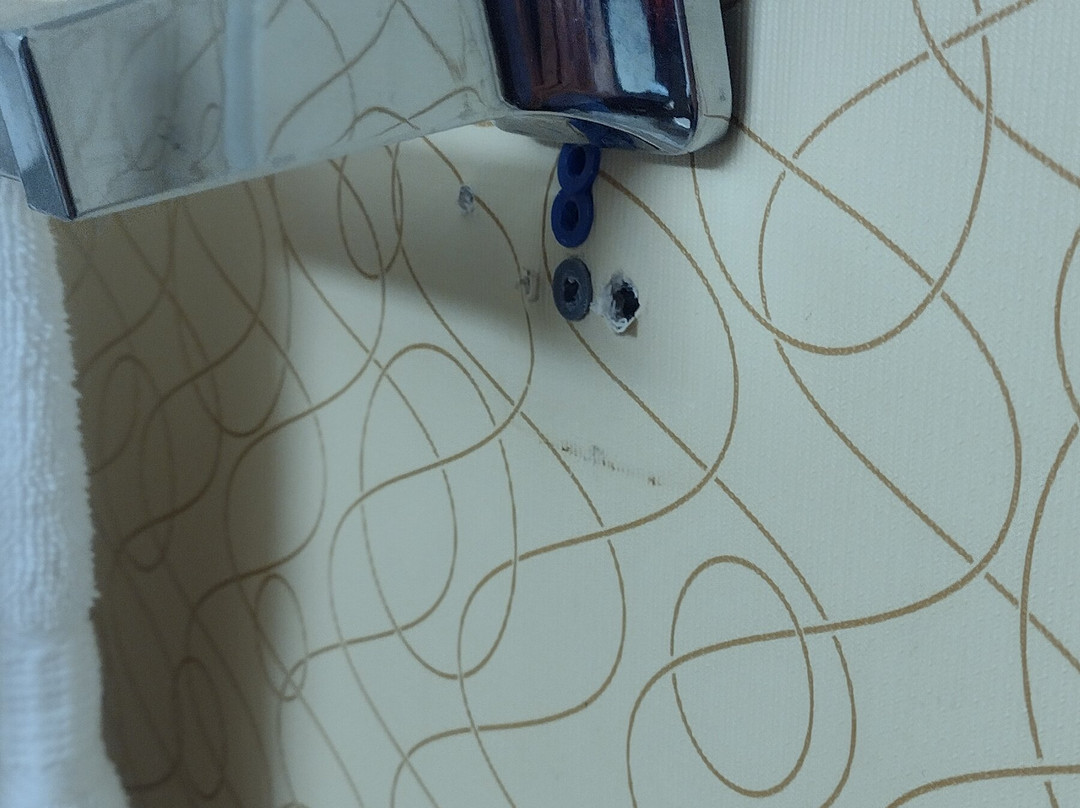 Comfort Inn Metro Airport主图