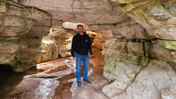 Rockgarden Terrace Resort主图