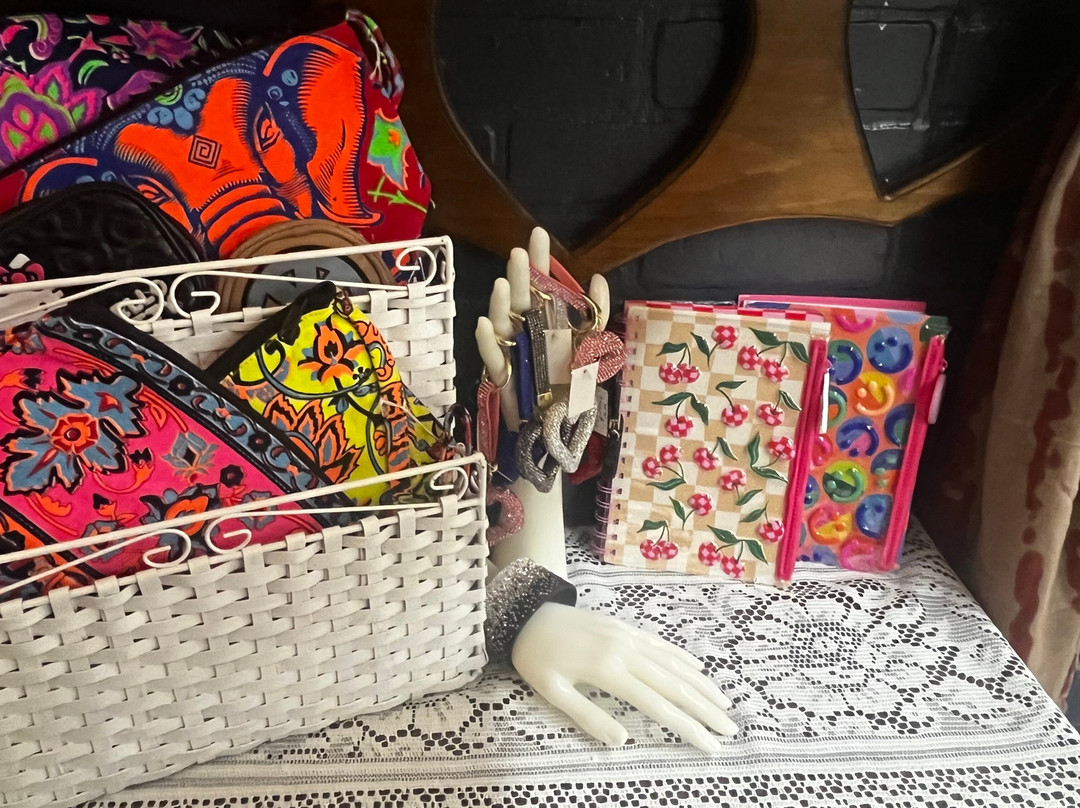 Mercantile At The Ridge-East Ridge必去景点