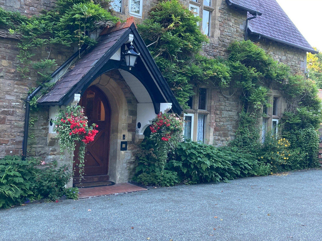 St. David's Guest House主图