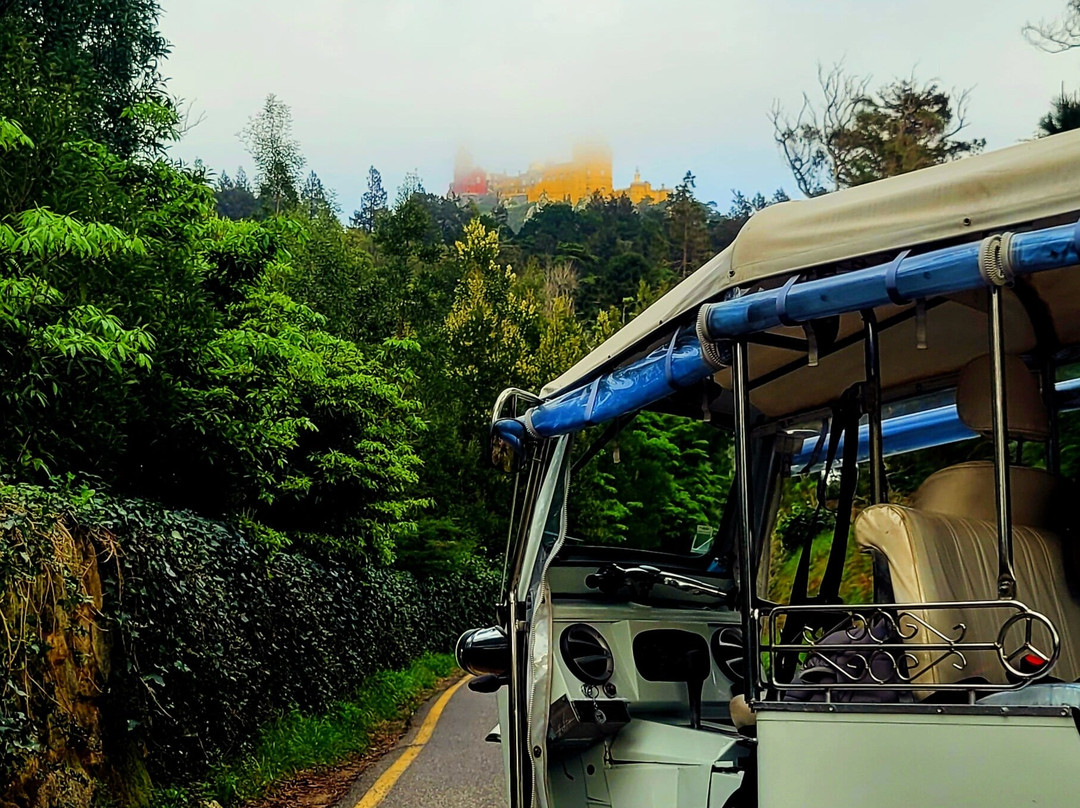 Artnis Sintra Tours-辛特拉必去景点
