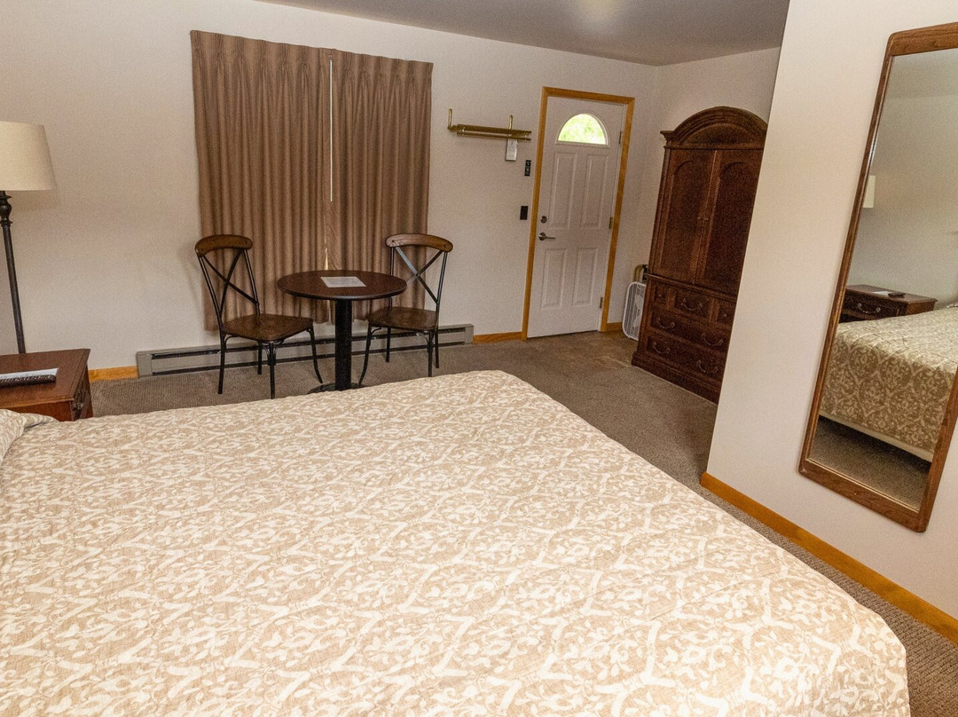 Eagle Harbor Inn主图