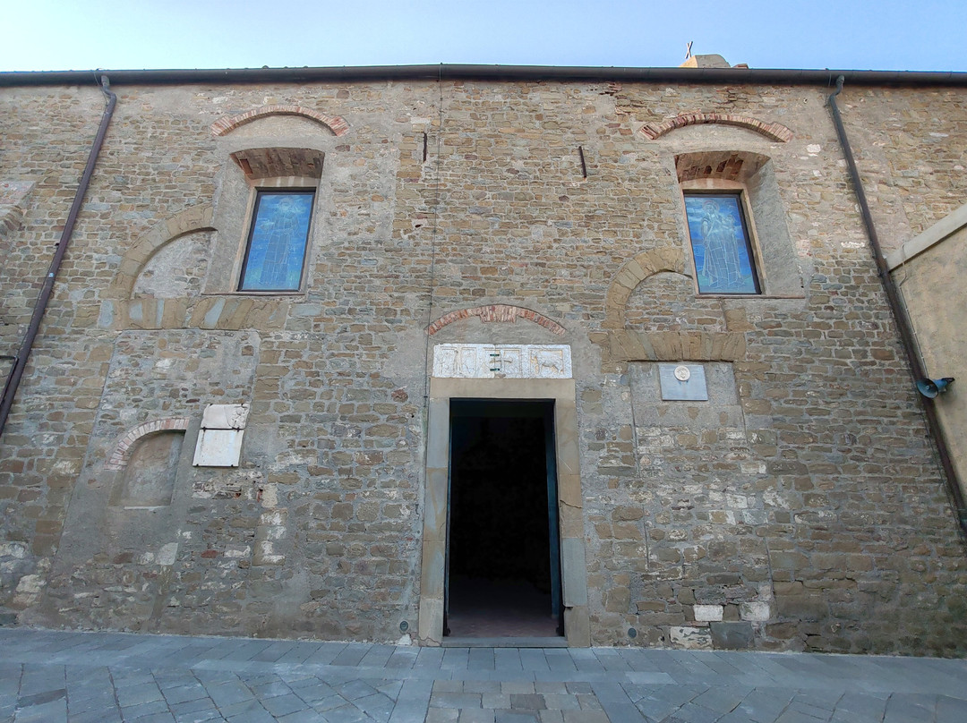 Chiesa di San Giovanni Battista景点图片