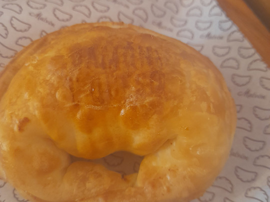 Malvón Plaza de la Reina