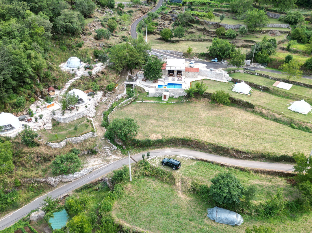 Zen Relaxing Village