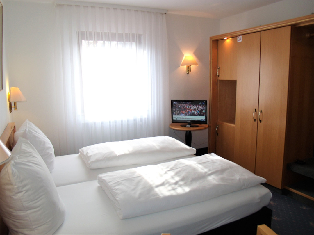 Hotel Brehm主图