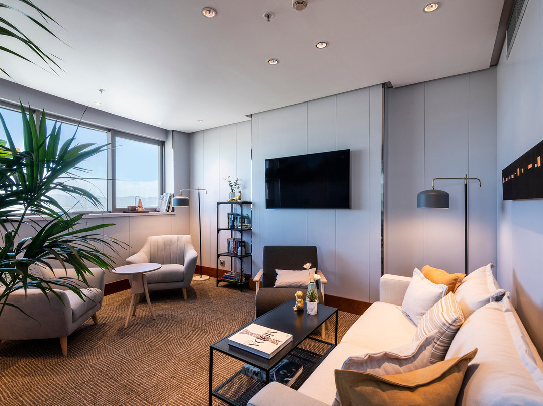 瓦伦西亚美利亚酒店主图