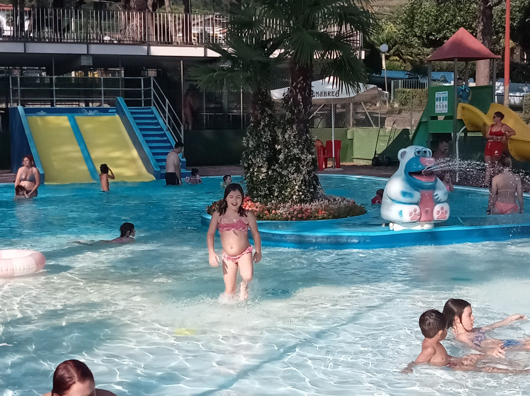 Parco Acquatico Oasi-Viverone必去景点